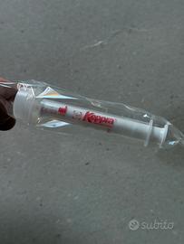 Siringhe dosatori monouso 3 ml NUOVI sigillati