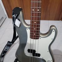 Fender Player Precision Bass