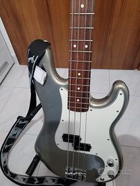 Fender Player Precision Bass