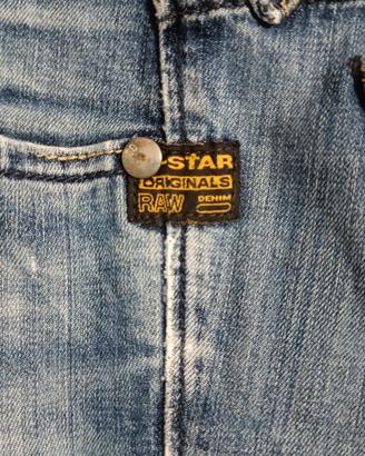 jeans G- star originali 