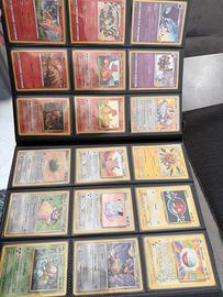 Pokémon 900 Mixed WOTC Expedition Base Set