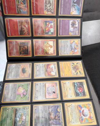 Pokémon 900 Mixed WOTC Expedition Base Set