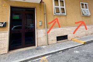 Appartamento piano rialzato