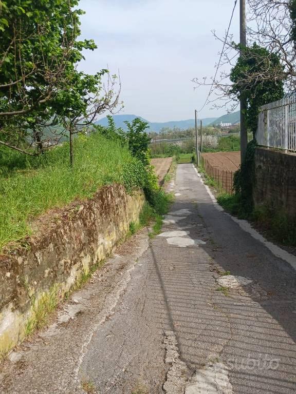 Terreno di 2200 m² a Mercato San Severino - Vista 4