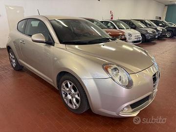 Alfa Romeo MiTo 1.4 Junior Distinctive