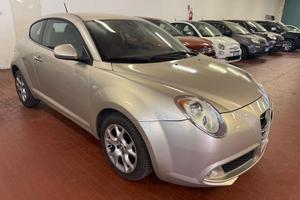 Alfa Romeo MiTo 1.4 Junior Distinctive