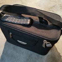 Beauty case Roncato originale da viaggio  semi rig