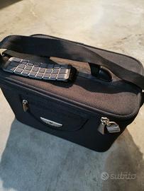 Beauty case Roncato originale da viaggio  semi rig