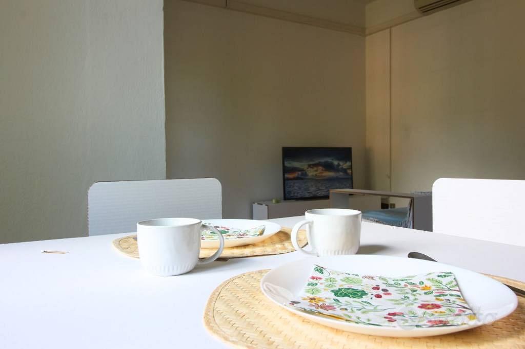 Appartamento di 89 m² con 5 locali a Bologna - Vista 5