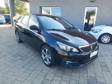 Peugeot 308 BlueHDi 130 S&S SW Allure - 2019