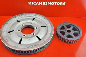 RICAMBI KAWASAKI VN900