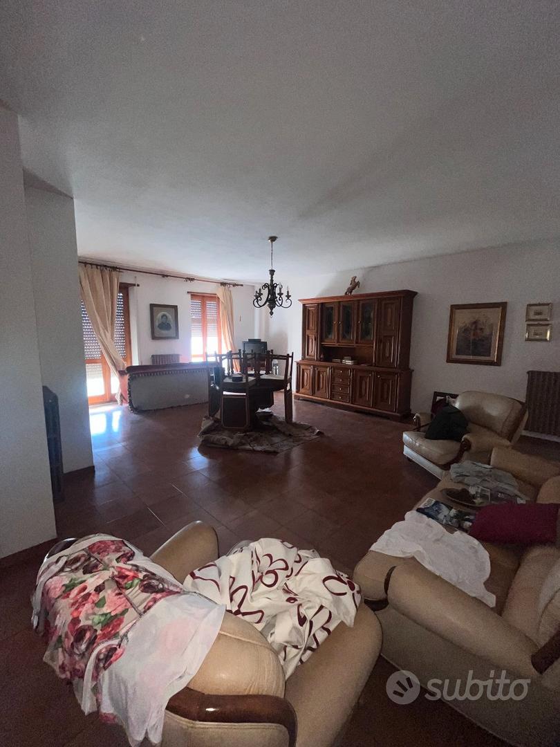 Appartamento – OT - Vista 2
