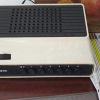 FilodiffusoremodelloFD 1000prodotto daGrunding