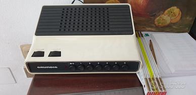 FilodiffusoremodelloFD 1000prodotto daGrunding