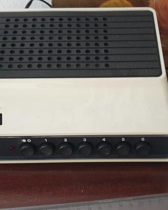 FilodiffusoremodelloFD 1000prodotto daGrunding