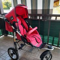 Passeggino Quinny