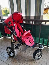 Passeggino Quinny