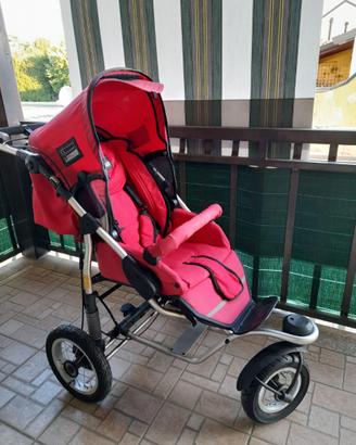 Passeggino Quinny