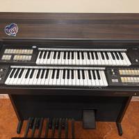 Organo Farfisa F350 1987
