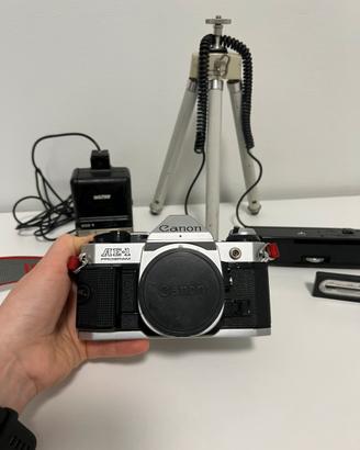 Fotocamera Canon
