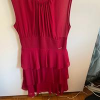 Vestito da cerimonia Rinascimento tg. S