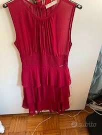 Vestito da cerimonia Rinascimento tg. S