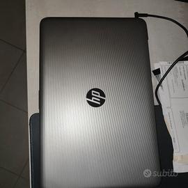 Notebook 15-ay501nl.