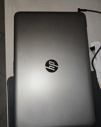 Notebook 15-ay501nl.