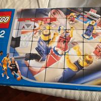 Lego NBA 3432