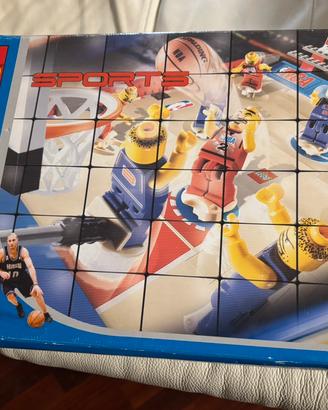 Lego NBA 3432