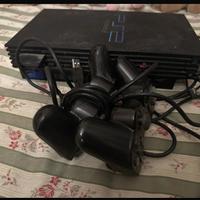 Console PlayStation 2