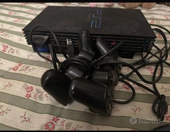 Console PlayStation 2