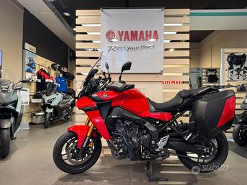 Yamaha Tracer 9 GT - 2023