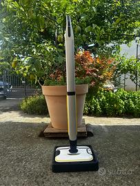 KARKER FC7 LAVAPAVIMENTI