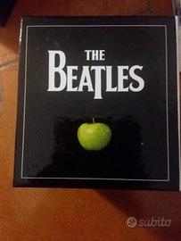 Raccolta Beatles limited edition The Beatles 14 al