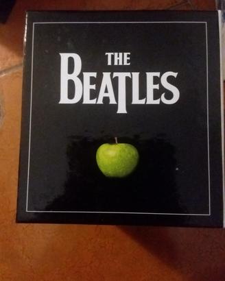 Raccolta Beatles limited edition The Beatles 14 al