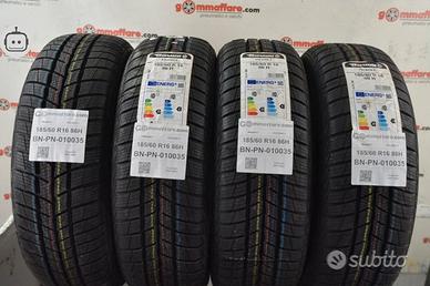1 pneumatico barum 185/60 r16 86h pn10035