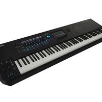 Yamaha Montage M8X - Tastiera Synt