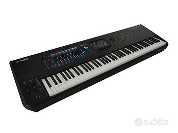 Yamaha Montage M8X - Tastiera Synt