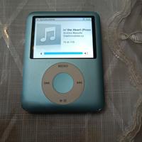 iPod 3 8gb