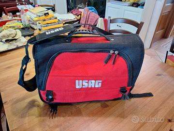 Borsa da lavoro Usag