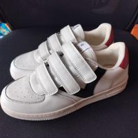 SCARPE NUOVE VICTORIA NR 38