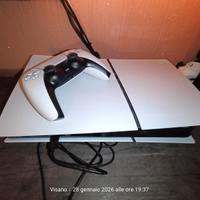 PlayStation 5 Digital Slim 1 Tb