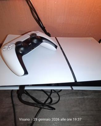 PlayStation 5 Digital Slim 1 Tb