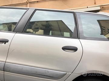 Renault Espace 3 - 1997 