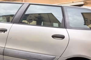 Renault Espace 3 - 1997 