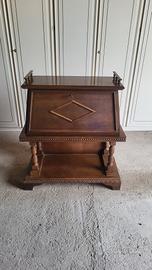 mobile bar porta liquori stile Luigi Filippo 