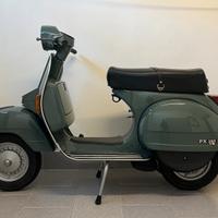 Vespa px150 arcobaleno 1985
