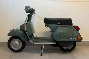Vespa px150 arcobaleno 1985