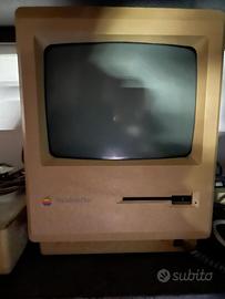 Apple vintage